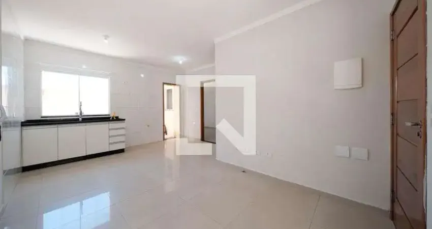 Apartamento para aluguel - cidade patriarca, 2 quartos, 65 m² - são paulo