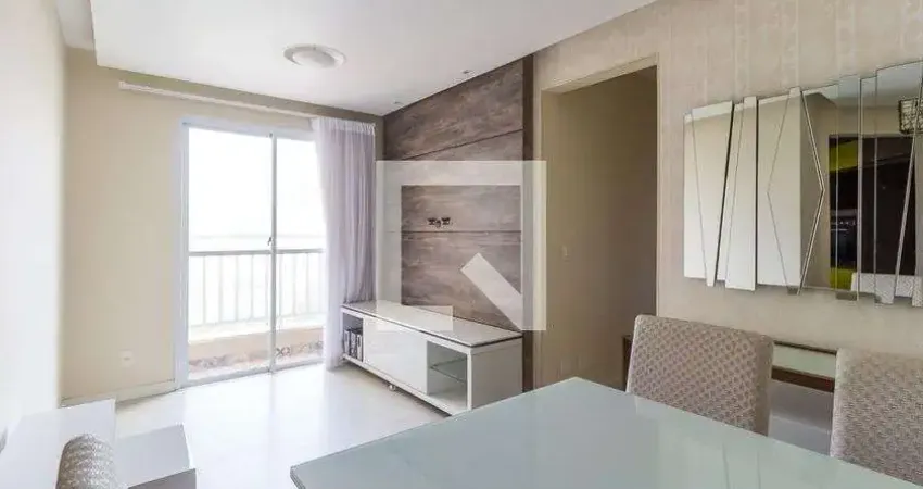 Apartamento para aluguel - mogi moderno, 3 quartos,  62 m² - mogi das cruzes