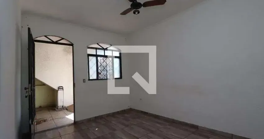 Casa para aluguel - jardim marilia, 2 quartos,  125 m² - são paulo