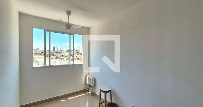 Apartamento para aluguel - parque industrial, 2 quartos, 45 m² - campinas