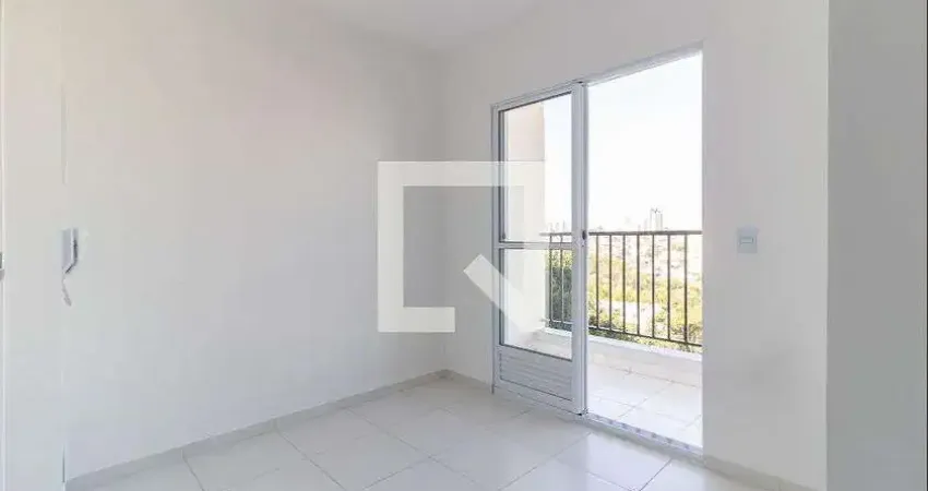 Apartamento para aluguel - bosque da saúde, 2 quartos,  33 m² - são paulo