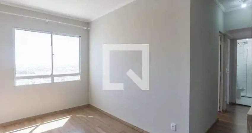 Apartamento para aluguel - vila nogueira, 2 quartos, 44 m² - diadema
