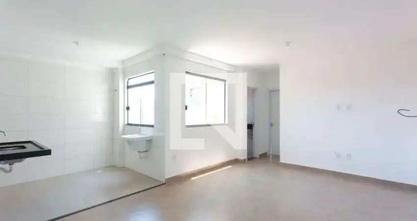 Apartamento para aluguel - jardim nossa senhora do carmo, 2 quartos,  50 m² - são paulo