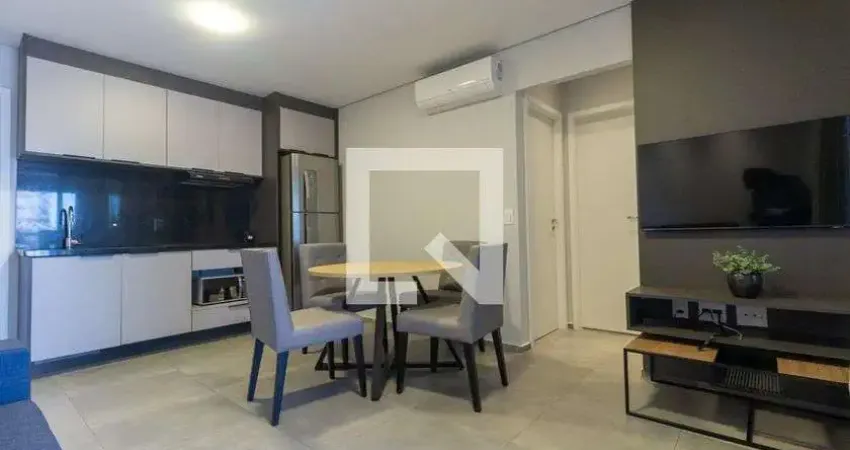 Apartamento para aluguel - tatuapé, 2 quartos, 57 m² - são paulo