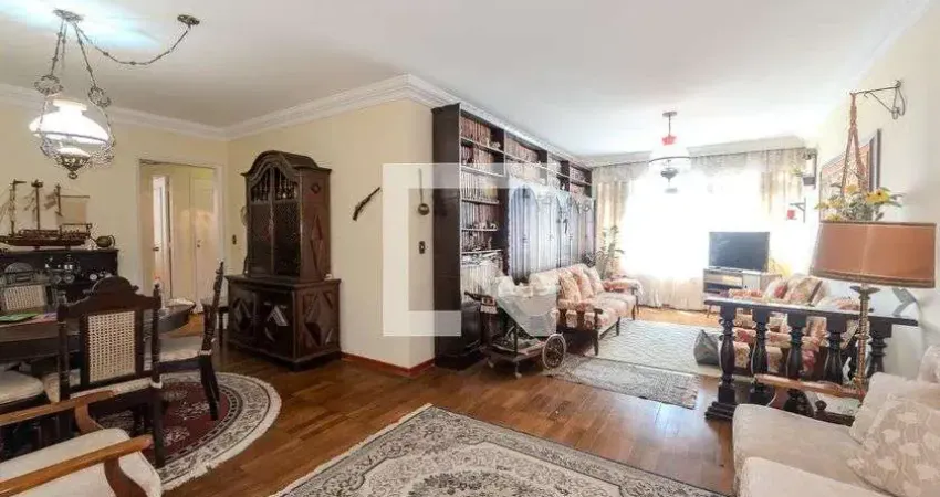 Apartamento para aluguel - bela vista, 4 quartos, 135 m² - são paulo