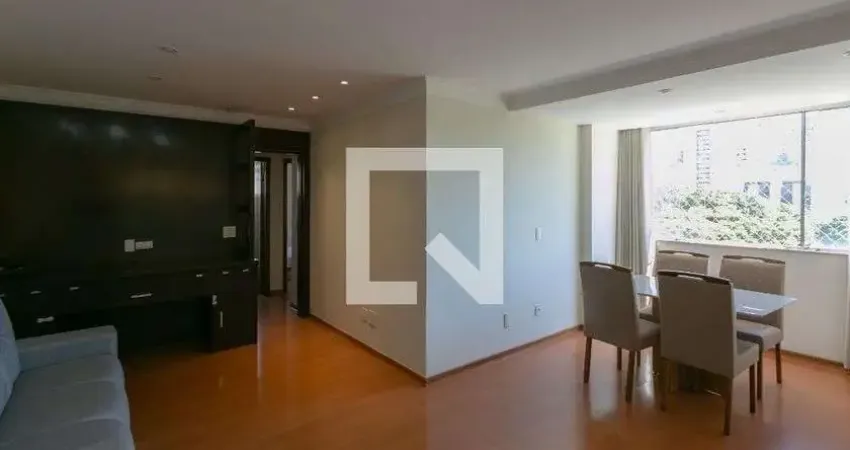 Apartamento para aluguel - boa viagem, 3 quartos, 100 m² - belo horizonte