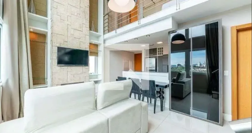 Apartamento para aluguel - três figueiras, 1 quarto, 65 m² - porto alegre