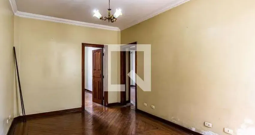 Apartamento para aluguel - centro, 2 quartos,  100 m² - são paulo