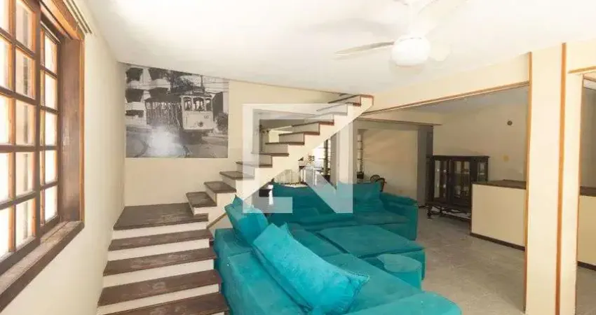 Casa para aluguel - campo grande, 4 quartos,  360 m² - rio de janeiro