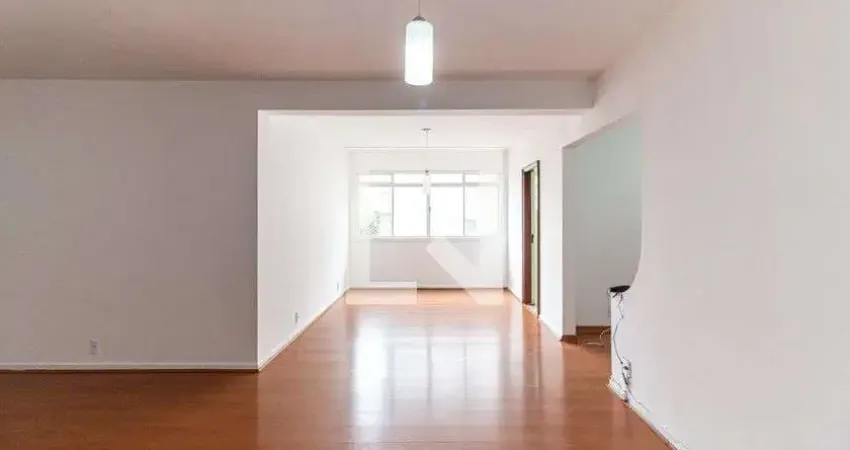Apartamento para aluguel - santa cecília, 3 quartos, 138 m² - são paulo