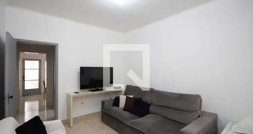 Casa para aluguel - vila guilherme, 2 quartos,  110 m² - são paulo