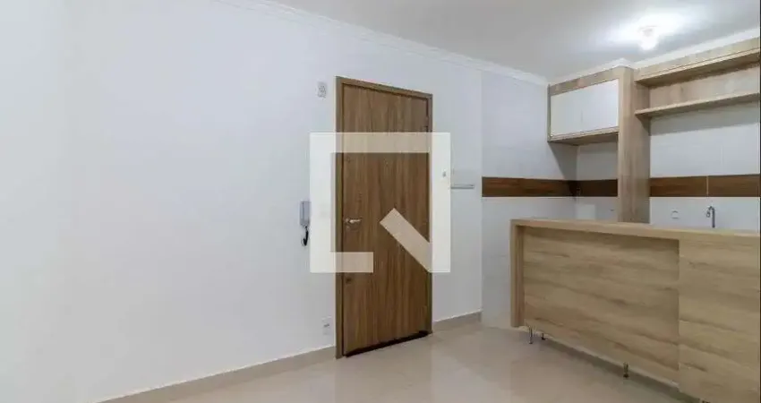 Apartamento para aluguel - água fria, 1 quarto, 45 m² - são paulo