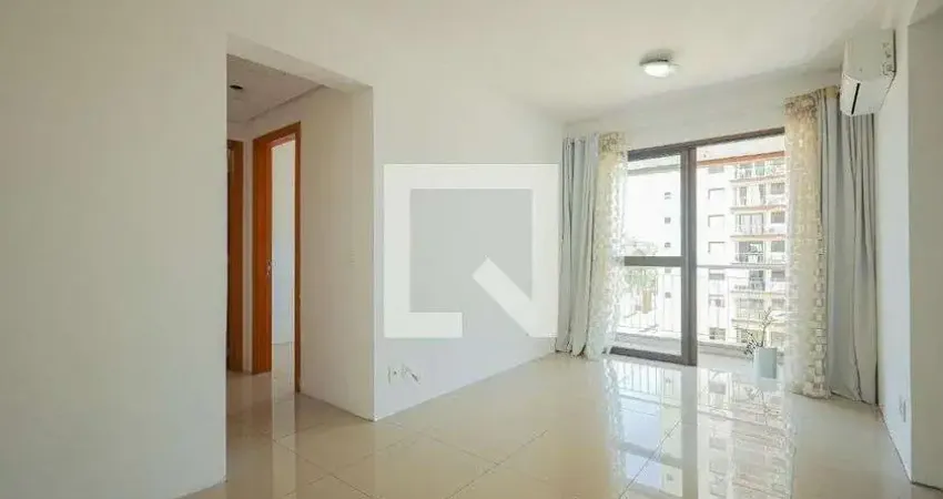 Apartamento para aluguel - passo d&apos;areia, 2 quartos,  64 m² - porto alegre