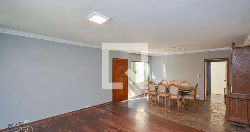 Casa para aluguel - jardim ipanema, 4 quartos,  195 m² - são paulo