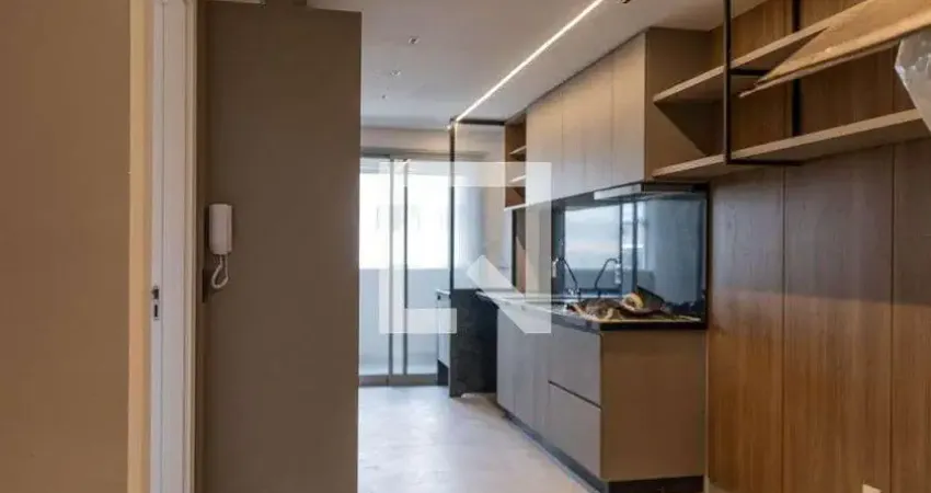 Kitnet / stúdio para aluguel - barro preto, 1 quarto,  40 m² - belo horizonte