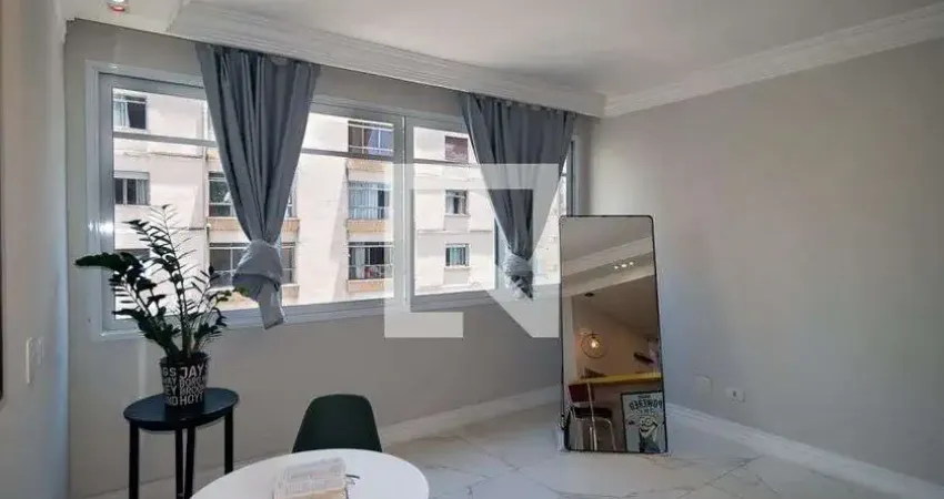 Apartamento para aluguel - consolação, 2 quartos,  60 m² - são paulo