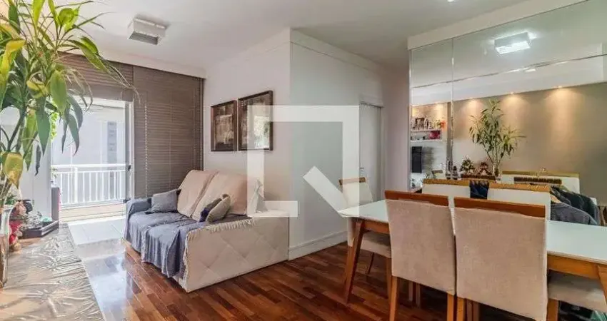 Apartamento para aluguel - pinheiros, 3 quartos, 89 m² - são paulo