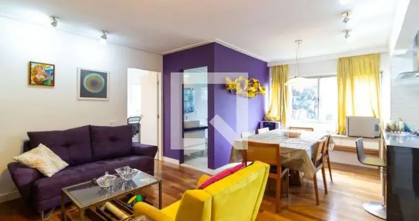 Apartamento para aluguel - vila madalena, 1 quarto, 60 m² - são paulo