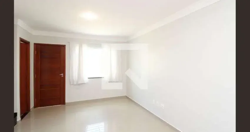 Casa / sobrado em condomínio para aluguel - vila mazzei, 2 quartos,  85 m² - são paulo