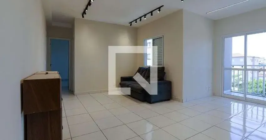 Apartamento para aluguel - mogi moderno, 2 quartos,  67 m² - mogi das cruzes