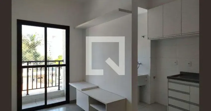 Apartamento para aluguel - tatuapé, 1 quarto,  30 m² - são paulo