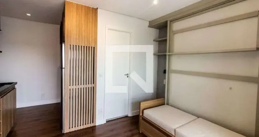 Apartamento para aluguel - butantã, 1 quarto, 30 m² - são paulo