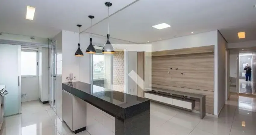 Apartamento para aluguel - vila da serra, 2 quartos,  77 m² - nova lima