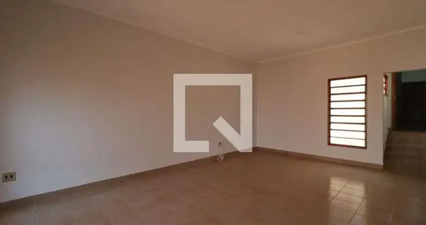 Casa para aluguel - jardim piratininga, 4 quartos,  262 m² - ribeirão preto