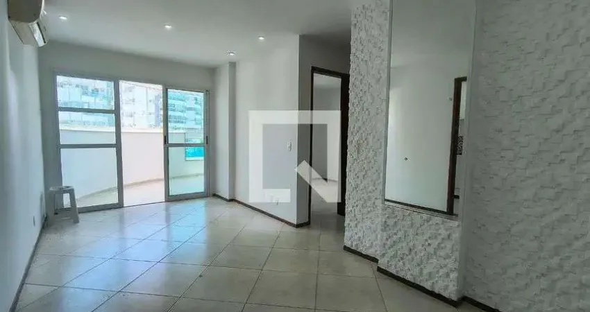 Apartamento para aluguel - recreio, 2 quartos,  90 m² - rio de janeiro