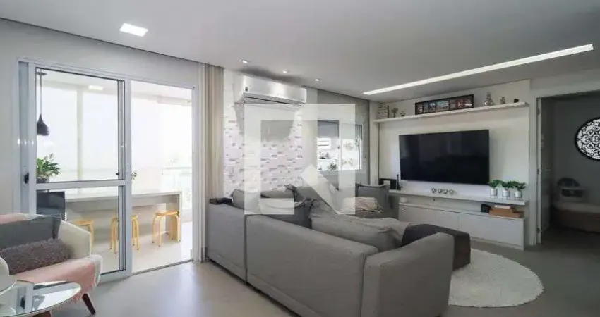 Apartamento para aluguel - jardim vazani, 2 quartos, 125 m² - são paulo