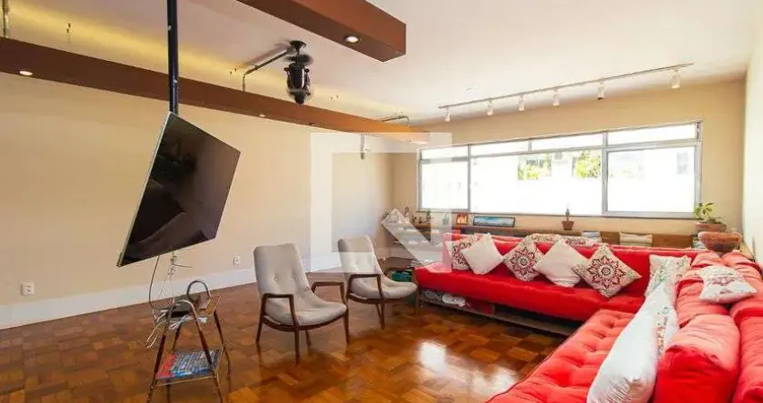 Apartamento para aluguel - consolação, 3 quartos, 200 m² - são paulo