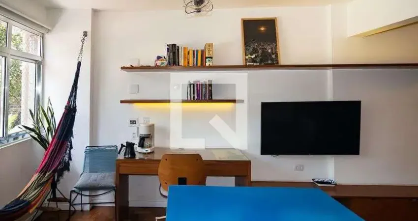 Apartamento para aluguel - bela vista, 1 quarto, 42 m² - são paulo