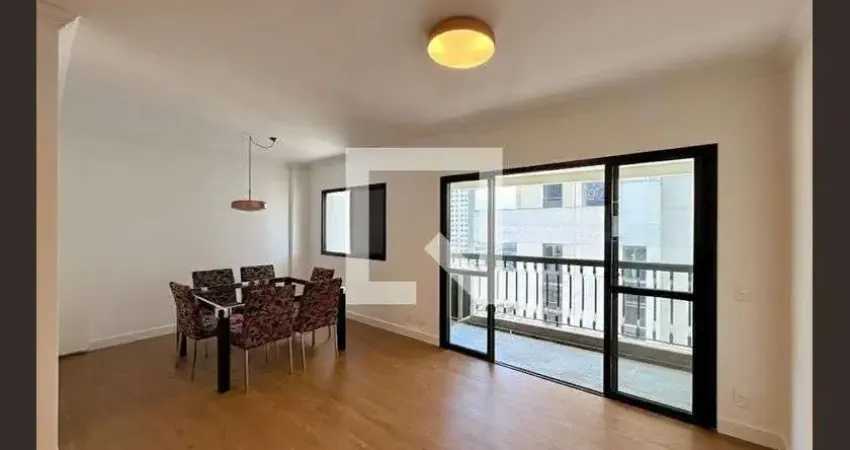 Apartamento para aluguel - chácara santo antonio, 2 quartos, 100 m² - são paulo