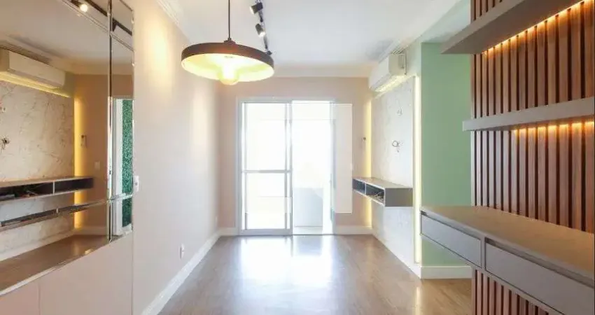 Apartamento para aluguel - tatuapé, 2 quartos,  64 m² - são paulo