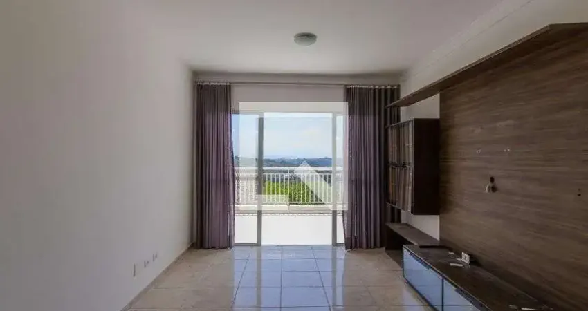 Casa / sobrado em condomínio para aluguel - jardim rio das pedras, 3 quartos,  125 m² - cotia