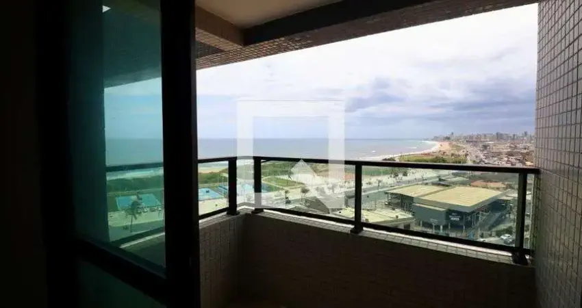 Apartamento para aluguel - boca do rio, 2 quartos, 30 m² - salvador