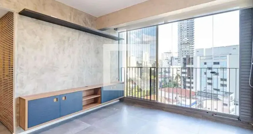 Apartamento para aluguel - vila madalena, 2 quartos, 60 m² - são paulo
