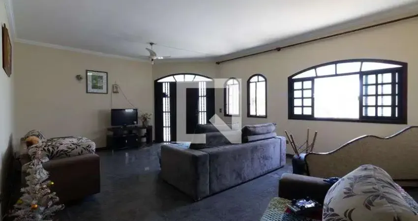 Casa para aluguel - ermelino matarazzo, 4 quartos,  250 m² - são paulo