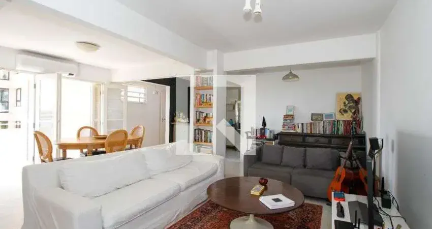 Apartamento para aluguel - vila madalena, 1 quarto,  78 m² - são paulo