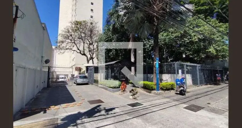 Apartamento para aluguel - aclimação, 2 quartos,  9328 m² - são paulo