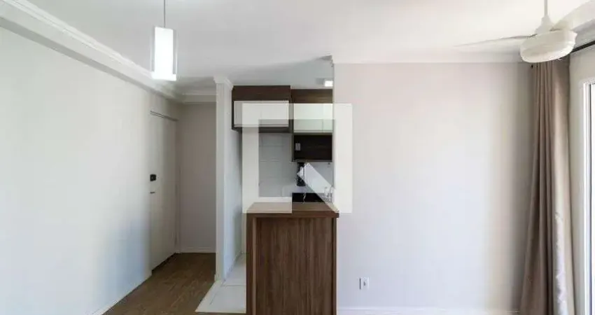 Apartamento para aluguel - parque industrial, 2 quartos, 58 m² - campinas