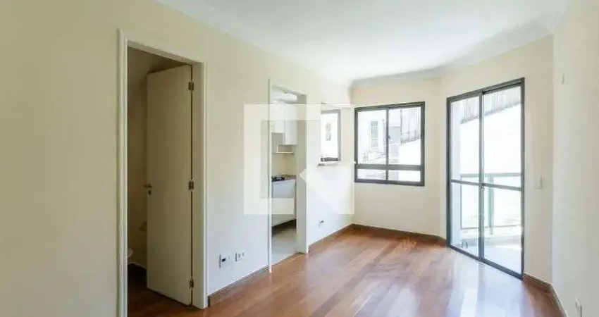 Apartamento para aluguel - itaim bibi, 1 quarto, 55 m² - são paulo