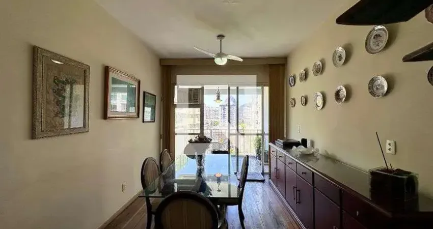 Cobertura para aluguel - botafogo, 4 quartos,  240 m² - rio de janeiro