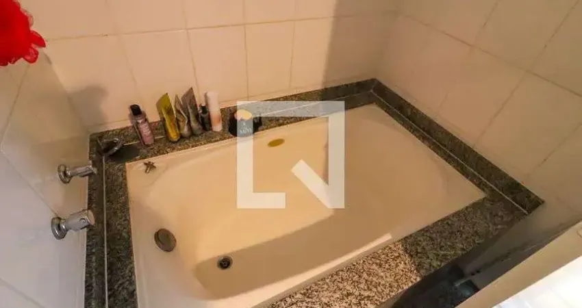 Apartamento para aluguel - vila andrade, 2 quartos,  106 m² - são paulo