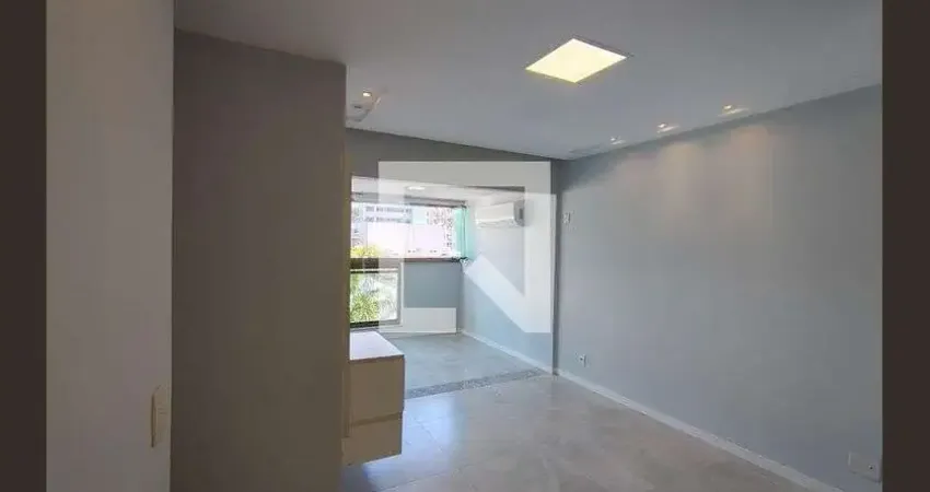 Apartamento para aluguel - jacarepaguá, 3 quartos, 73 m² - rio de janeiro