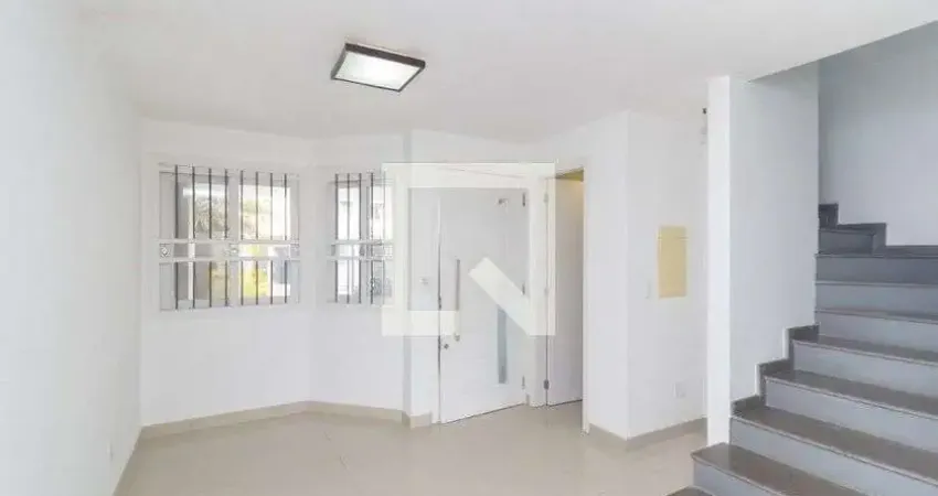 Casa para aluguel - aberta dos morros, 3 quartos,  135 m² - porto alegre