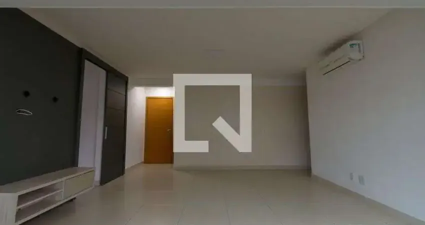 Apartamento para aluguel - serrinha, 3 quartos,  105 m² - goiânia
