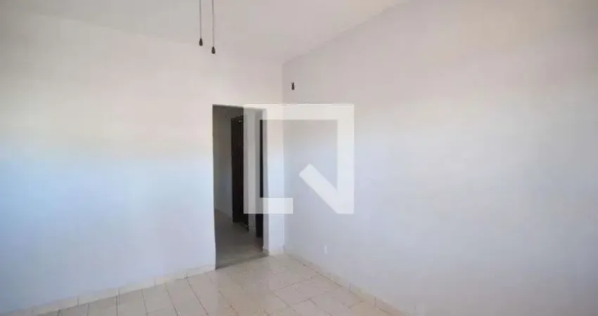 Casa para aluguel - sítio novo oriente, 3 quartos, 58 m² - nova iguaçu