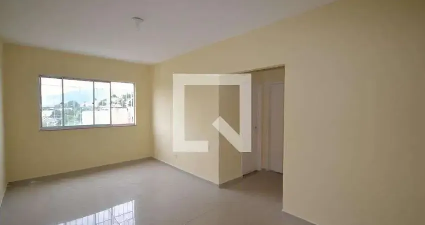 Apartamento para aluguel - centro, 2 quartos,  85 m² - belford roxo