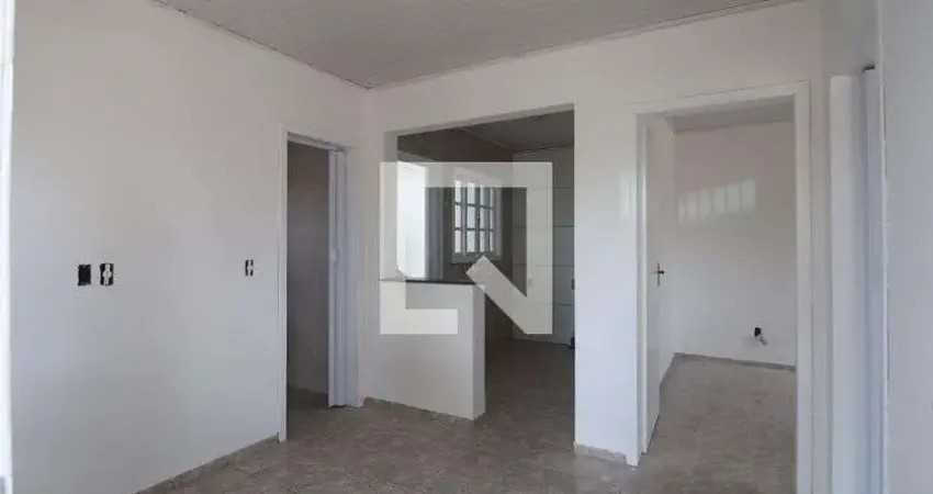 Casa com 2 quartos para alugar na Rua Maceió, Mathias Velho, Canoas